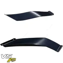 FRP TKYO Wide Body Front Canards > Subaru BRZ 2022-2024 image - 11