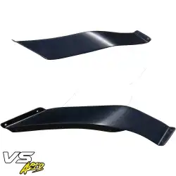 FRP TKYO Wide Body Front Canards > Subaru BRZ 2022-2024 image - 2