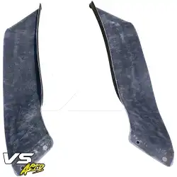 FRP TKYO Wide Body Front Canards > Subaru BRZ 2022-2024 image - 3