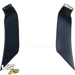 FRP TKYO Wide Body Front Canards > Subaru BRZ 2022-2024 image - 5