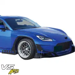 FRP TKYO Wide Body Fenders (front) > Subaru BRZ 2022-2024 image - 9