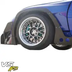 FRP TKYO Wide Body Fenders (front) > Subaru BRZ 2022-2024 image - 10