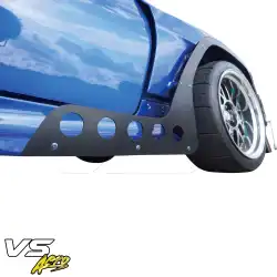 FRP TKYO Wide Body Fenders (front) > Subaru BRZ 2022-2024 image - 11