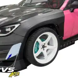 FRP TKYO Wide Body Fenders (front) > Subaru BRZ 2022-2024 image - 2