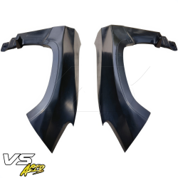 VSaero FRP TKYO Wide Body Fenders (front) for Subaru BRZ 2022-2024 image - 6