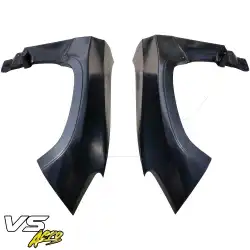 FRP TKYO Wide Body Fenders (front) > Subaru BRZ 2022-2024 image - 6