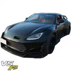 FRP TKYO Wide Body Fenders (front) > Subaru BRZ 2022-2024 image - 7