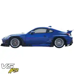 FRP TKYO Wide Body Side Skirts > Subaru BRZ 2022-2024 image - 10