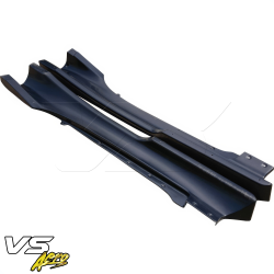 VSaero FRP TKYO Wide Body Side Skirts for Subaru BRZ 2022-2024 image - 4
