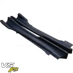 FRP TKYO Wide Body Side Skirts > Subaru BRZ 2022-2024 image - 4