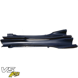 VSaero FRP TKYO Wide Body Side Skirts for Subaru BRZ 2022-2024 image - 7