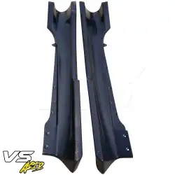 FRP TKYO Wide Body Side Skirts > Subaru BRZ 2022-2024 image - 8