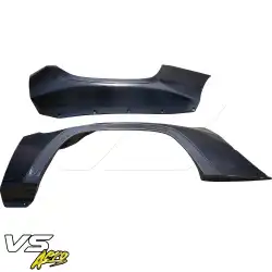 FRP TKYO Wide Body Fender Flares (rear) > Subaru BRZ 2022-2024 image - 4