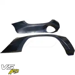 FRP TKYO Wide Body Fender Flares (rear) > Subaru BRZ 2022-2024 image - 5