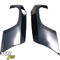 FRP TKYO Wide Body Fender Flares (rear) > Subaru BRZ 2022-2024 image - 8