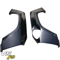 FRP TKYO Wide Body Fender Flares (rear) > Subaru BRZ 2022-2024 image - 9