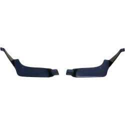 VSaero FRP TKYO Wide Body Diffuser for Subaru BRZ 2022-2024 image - 1