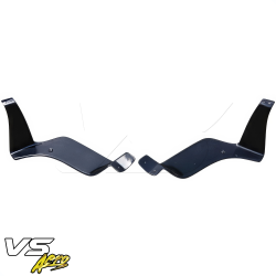 VSaero FRP TKYO Wide Body Diffuser for Subaru BRZ 2022-2024 image - 3