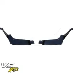 FRP TKYO Wide Body Diffuser > Subaru BRZ 2022-2024 image - 3