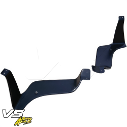 VSaero FRP TKYO Wide Body Diffuser for Subaru BRZ 2022-2024 image - 4