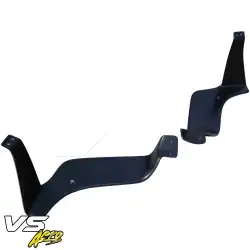 FRP TKYO Wide Body Diffuser > Subaru BRZ 2022-2024 image - 4