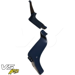 VSaero FRP TKYO Wide Body Diffuser for Subaru BRZ 2022-2024 image - 5