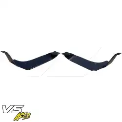 FRP TKYO Wide Body Diffuser > Subaru BRZ 2022-2024 image - 7