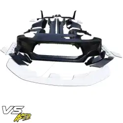 FRP TKYO Wide Body Kit > Subaru BRZ 2022-2024 image - 4