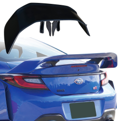 VSaero FRP TKYO Trunk Spoiler Wing > Subaru BRZ 2022-2024 image - 12