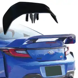 FRP TKYO Trunk Spoiler Wing > Subaru BRZ 2022-2024 image - 12
