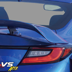 VSaero FRP TKYO Trunk Spoiler Wing > Subaru BRZ 2022-2024 image - 14