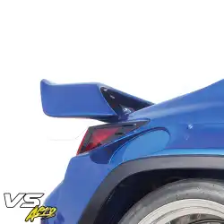 FRP TKYO Trunk Spoiler Wing > Subaru BRZ 2022-2024 image - 15