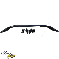 VSaero FRP TKYO Trunk Spoiler Wing > Subaru BRZ 2022-2024 image - 5