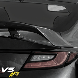 VSaero FRP TKYO Trunk Spoiler Wing > Subaru BRZ 2022-2024 image - 8