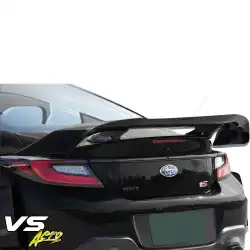 FRP TKYO Trunk Spoiler Wing > Subaru BRZ 2022-2024 image - 10