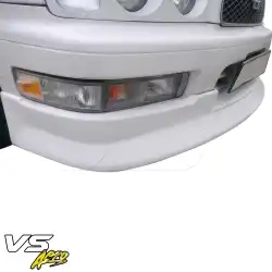 FRP BFLY Front Lip Spoiler > Nissan Gloria (Y33) 1995-1999 image - 20