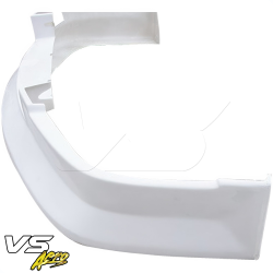 VSaero FRP WAL Front Lip Spoiler for Nissan Gloria (Y33) 1995-1999 image - 2
