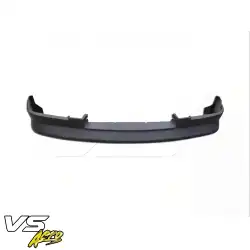 FRP BFLY Front Lip Spoiler > Nissan Gloria (Y33) 1995-1999 image - 4