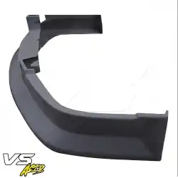 FRP BFLY Front Lip Spoiler > Nissan Gloria (Y33) 1995-1999 image - 5