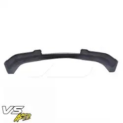 FRP BFLY Front Lip Spoiler > Nissan Gloria (Y33) 1995-1999 image - 6