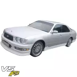 FRP BFLY Side Skirts > Nissan Gloria (Y33) 1995-1999 image - 13