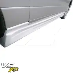 FRP BFLY Side Skirts > Nissan Gloria (Y33) 1995-1999 image - 18