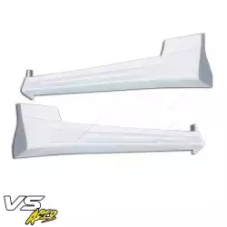 FRP BFLY Side Skirts > Nissan Gloria (Y33) 1995-1999 image - 4