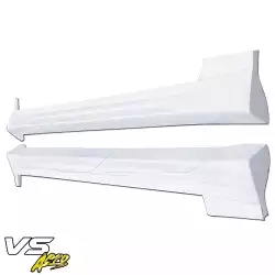 FRP BFLY Side Skirts > Nissan Gloria (Y33) 1995-1999 image - 5