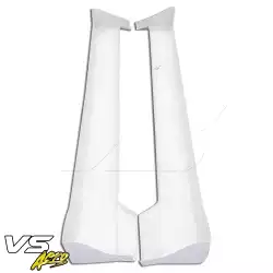 FRP BFLY Side Skirts > Nissan Gloria (Y33) 1995-1999 image - 6