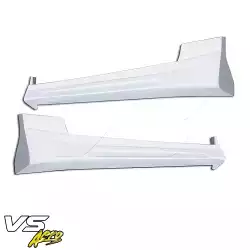FRP BFLY Side Skirts > Nissan Gloria (Y33) 1995-1999 image - 7