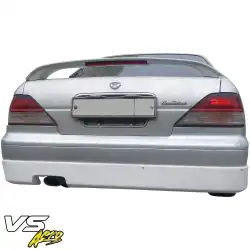 FRP BFLY Rear Lip Spoiler > Nissan Gloria (Y33) 1995-1999 image - 10