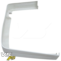 VSaero FRP WAL Rear Lip Spoiler for Nissan Gloria (Y33) 1995-1999 image - 3