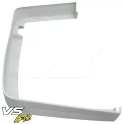 FRP BFLY Rear Lip Spoiler > Nissan Gloria (Y33) 1995-1999 image - 3