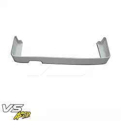 FRP BFLY Rear Lip Spoiler > Nissan Gloria (Y33) 1995-1999 image - 4
